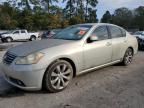 2006 Infiniti M35 Base