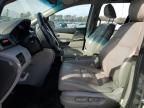 2012 Honda Odyssey Touring