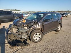 Vehiculos salvage en venta de Copart Harleyville, SC: 2014 Honda CR-V LX