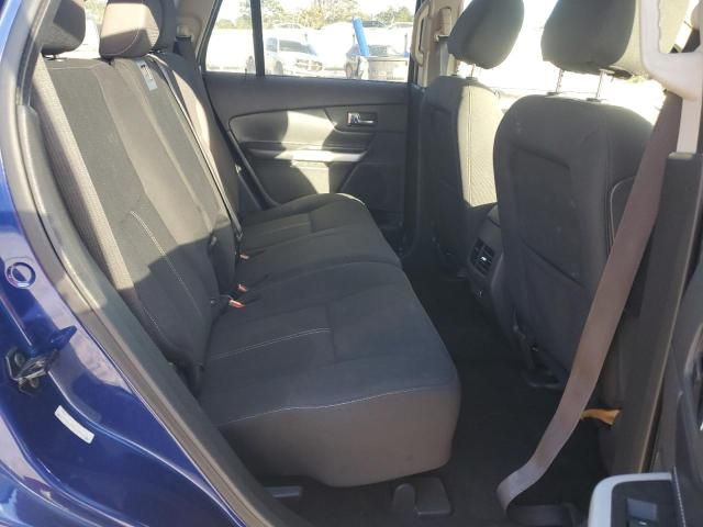 2013 Ford Edge SE