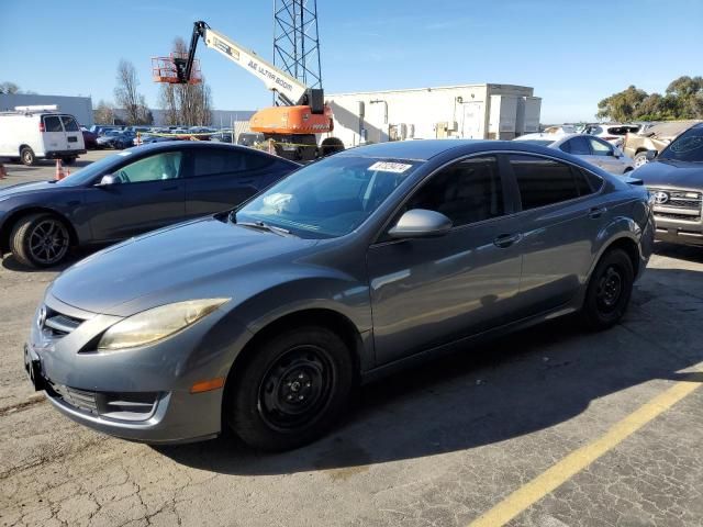 2009 Mazda 6 I