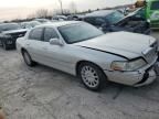 2007 Lincoln Town Car Signature