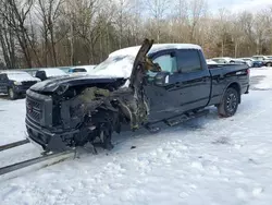 Vehiculos salvage en venta de Copart Albany, NY: 2024 Nissan Titan XD SV