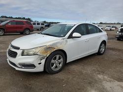 2016 Chevrolet Cruze Limited LT en venta en Harleyville, SC