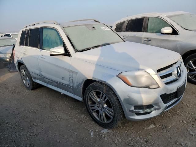 2014 Mercedes-Benz GLK 350 4matic