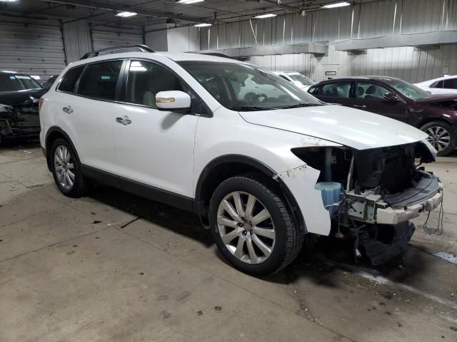 2008 Mazda CX-9