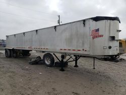 Vantage Vehiculos salvage en venta: 2010 Vantage END Dump