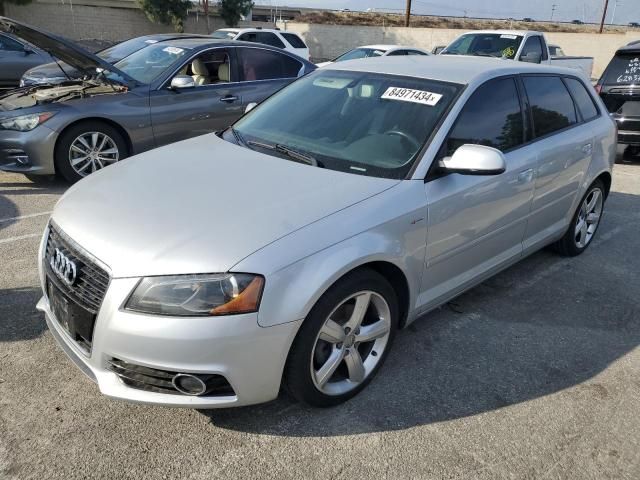 2012 Audi A3 Premium Plus