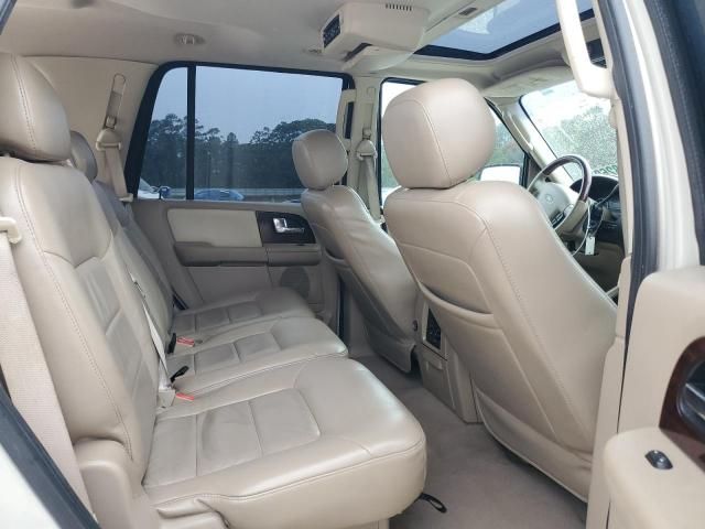 2006 Ford Expedition Limited