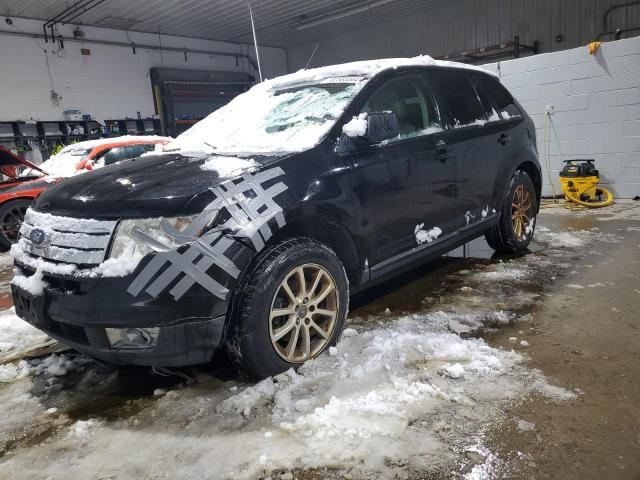 2009 Ford Edge SEL