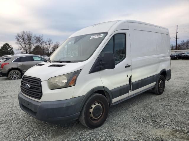 2016 Ford Transit T-150