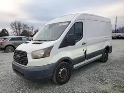 2016 Ford Transit T-150 en venta en Mebane, NC