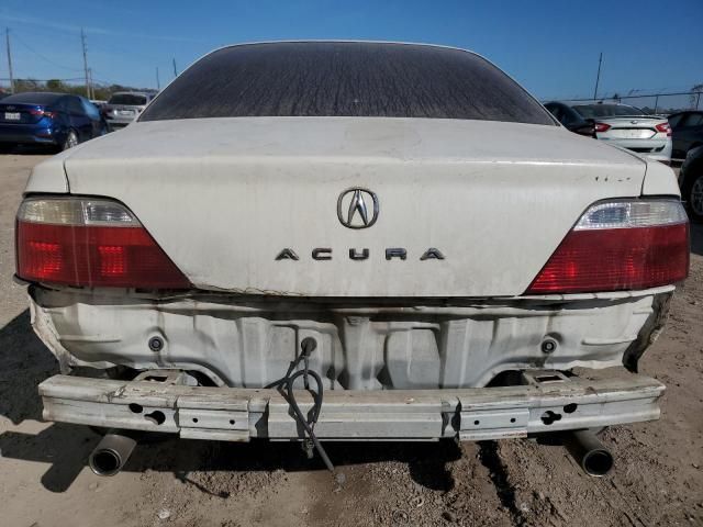 2003 Acura 3.2TL TYPE-S