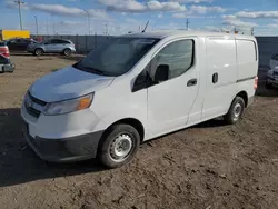 2017 Chevrolet City Express LS en venta en Greenwood, NE