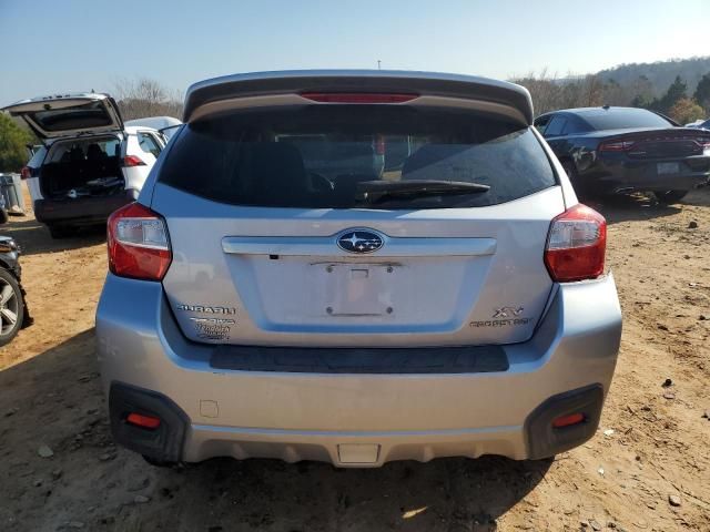 2014 Subaru XV Crosstrek 2.0 Limited