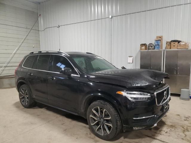 2016 Volvo XC90 T6