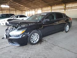 2018 Nissan Altima 2.5 en venta en Phoenix, AZ