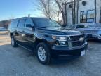 2015 Chevrolet Suburban K1500 LT