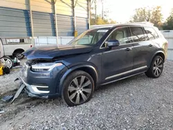 Volvo xc90 Ultim Vehiculos salvage en venta: 2023 Volvo XC90 Ultimate