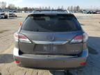 2014 Lexus RX 350 Base