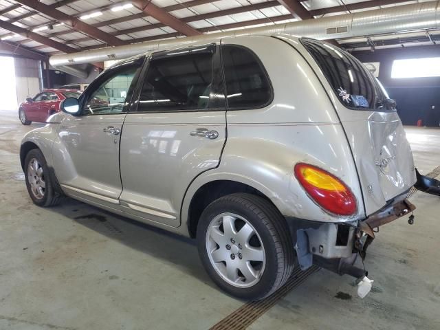 2005 Chrysler PT Cruiser Touring