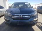 2016 Honda Pilot LX