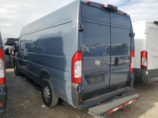 2021 Dodge RAM Promaster 3500 3500 High