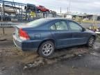 2009 Volvo S60 2.5T