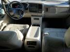 2002 Chevrolet Tahoe K1500