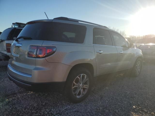 2013 GMC Acadia SLT-1