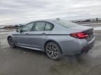 2022 BMW 530E