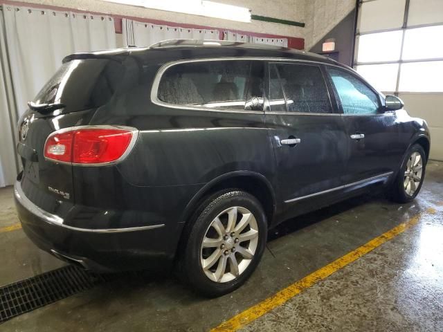 2013 Buick Enclave