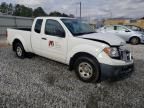 2018 Nissan Frontier S