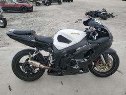 2003 Suzuki GSX-R600 en venta en Apopka, FL