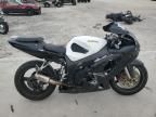 2003 Suzuki GSX-R600