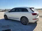 2019 Audi Q7 Premium Plus