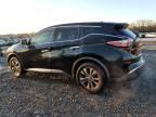 2016 Nissan Murano S