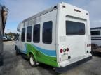 2010 Ford Econoline E350 Super Duty Cutaway Van