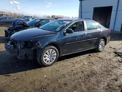 Toyota Camry Base Vehiculos salvage en venta: 2012 Toyota Camry Base