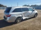 2012 Honda Odyssey EX