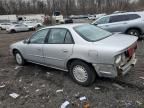 2003 Buick Century Custom