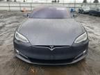 2017 Tesla Model S