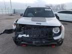 2020 Jeep Renegade Trailhawk