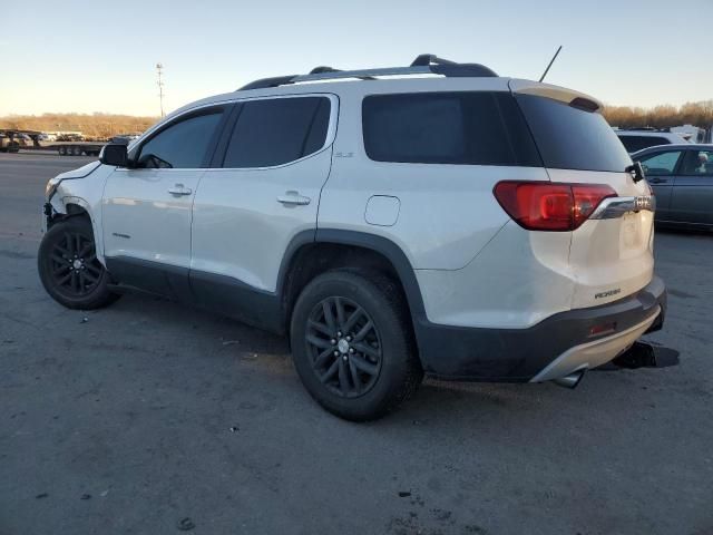 2018 GMC Acadia SLE