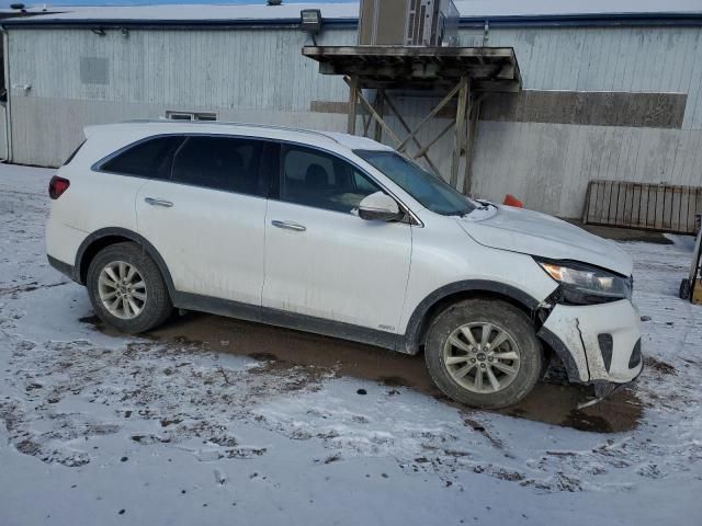 2019 KIA Sorento L