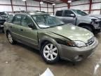 2006 Subaru Legacy Outback 2.5I