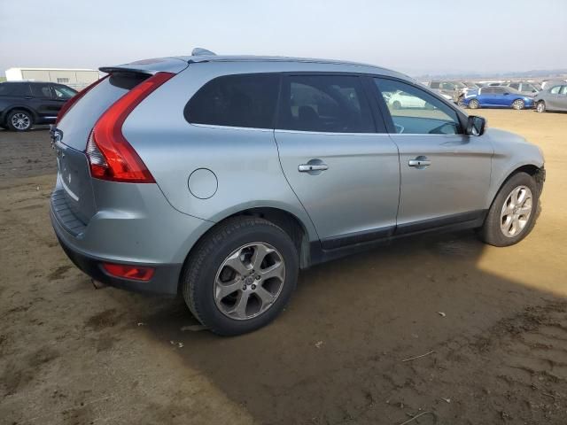 2013 Volvo XC60 3.2