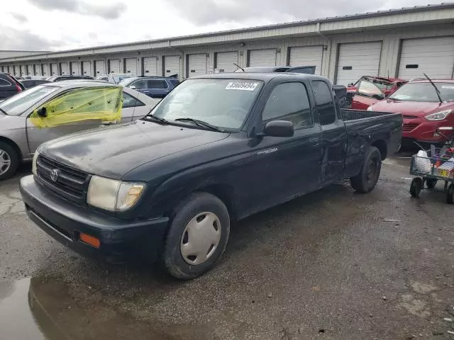 1999 Toyota Tacoma Xtracab