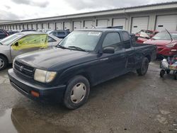 Salvage cars for sale at Louisville, KY auction: 1999 Toyota Tacoma Xtracab