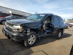 Chevrolet Vehiculos salvage en venta: 2002 Chevrolet Trailblazer